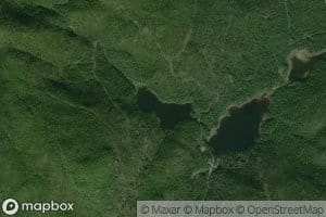 Lac de l'Ecurie