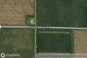 County Ditch Number Sixteen