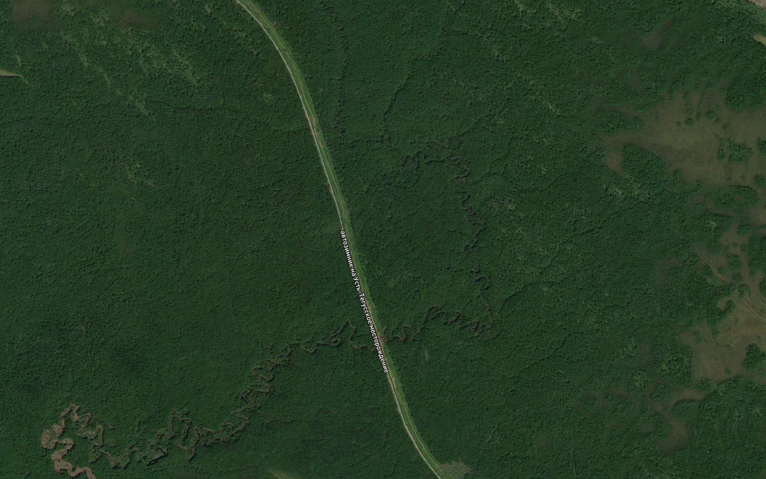 Malaya Pikhtovaya
