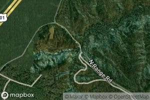 Peumansend Creek
