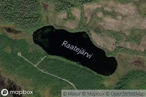 Raatejarvi