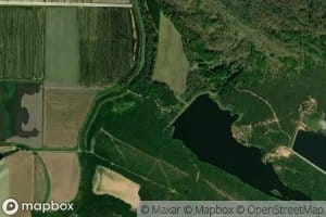 Tupelo Bayou Site Two Reservoir