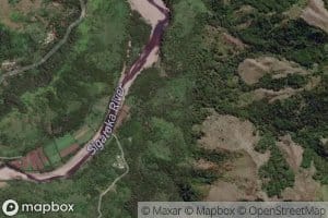 Dranukawa Creek