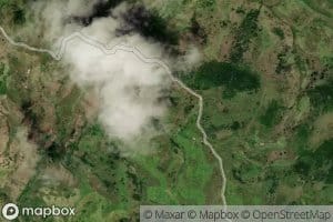 Cachoeira de Sao Domingos