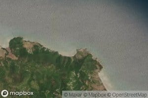 Munting Buhangin Cove