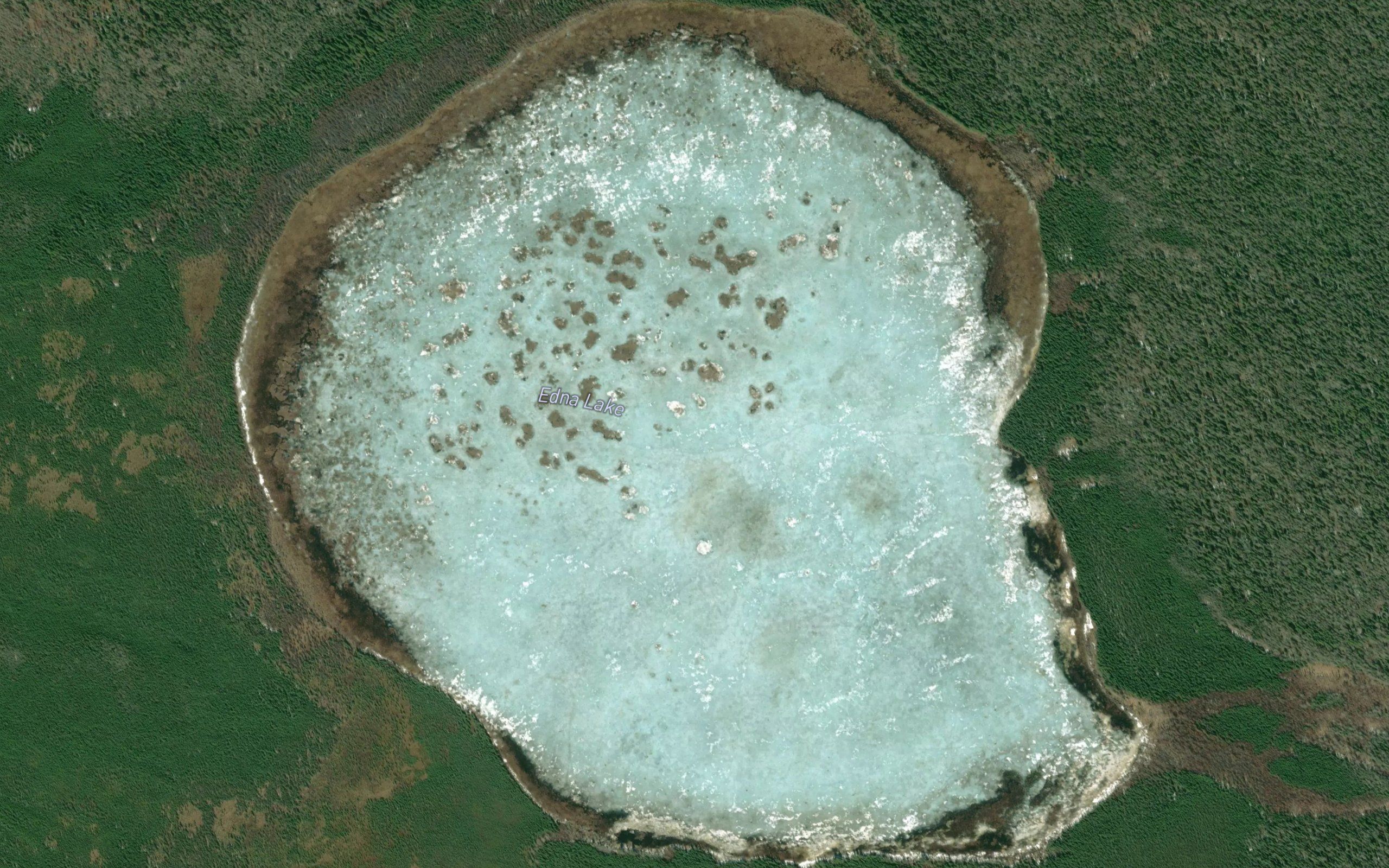 Edna Lake