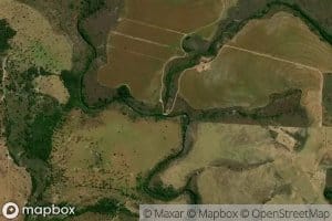 Corrego do Potrinho