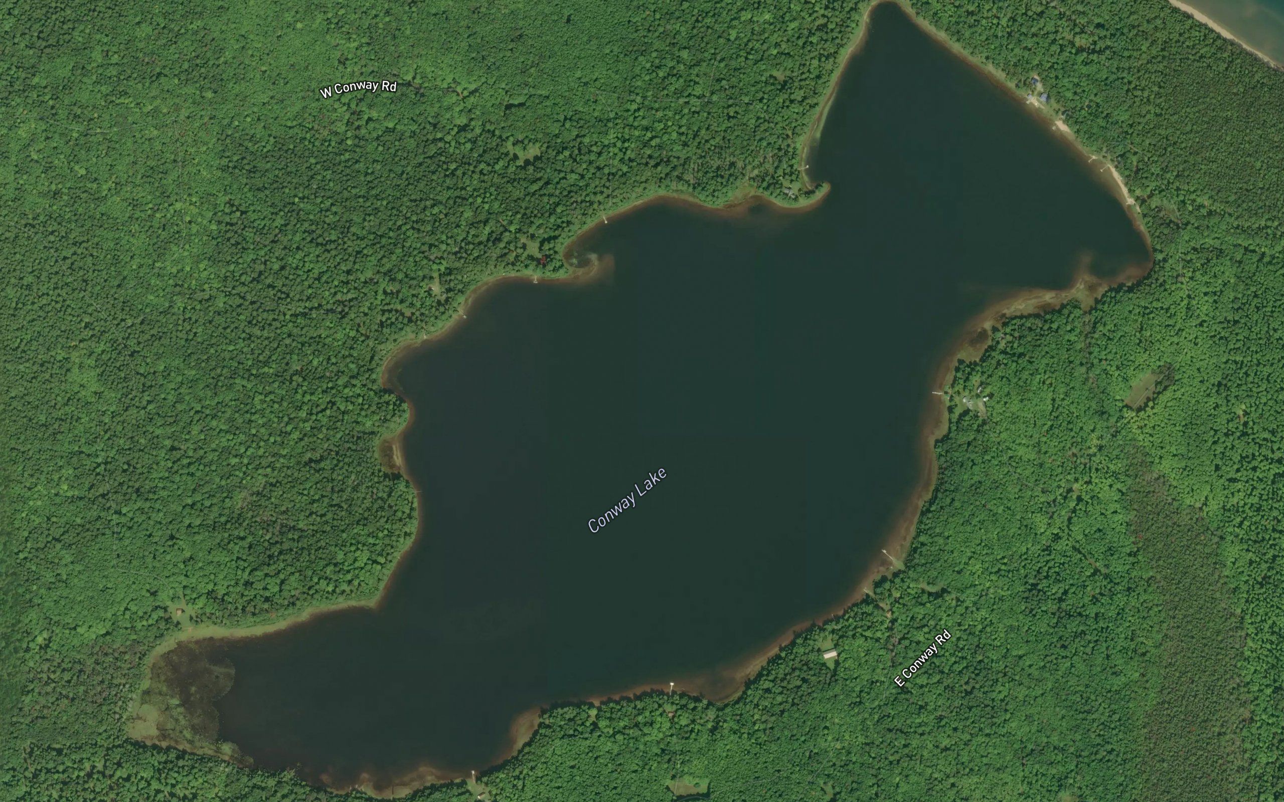 Conway Lake