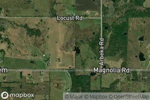 Oknoname 111065 Reservoir