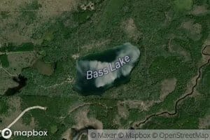 Bass Lake