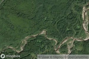 Moosehorn River