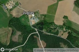 Knideru Dzirnavu Ezers