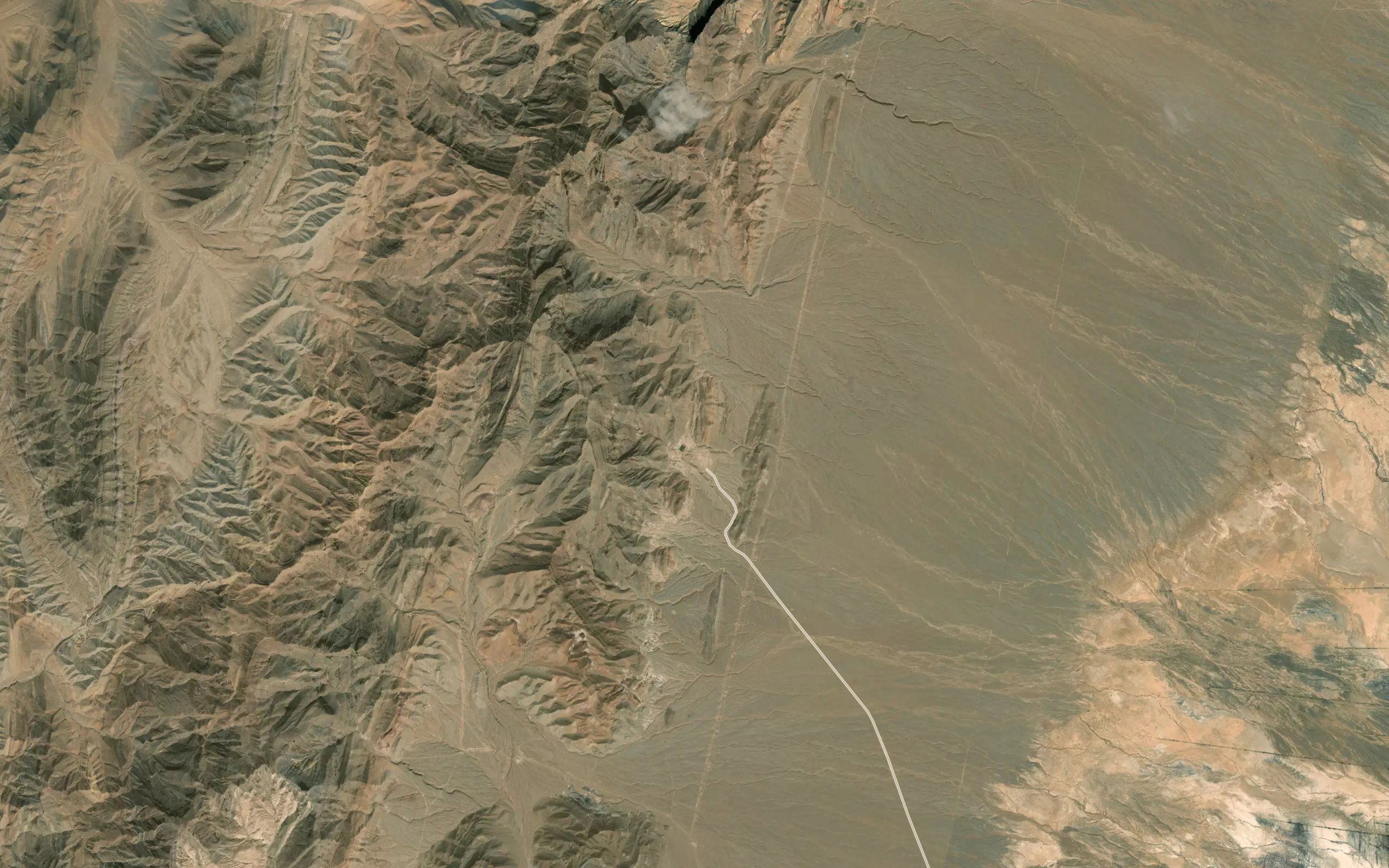 Cheshmeh-ye Hamam