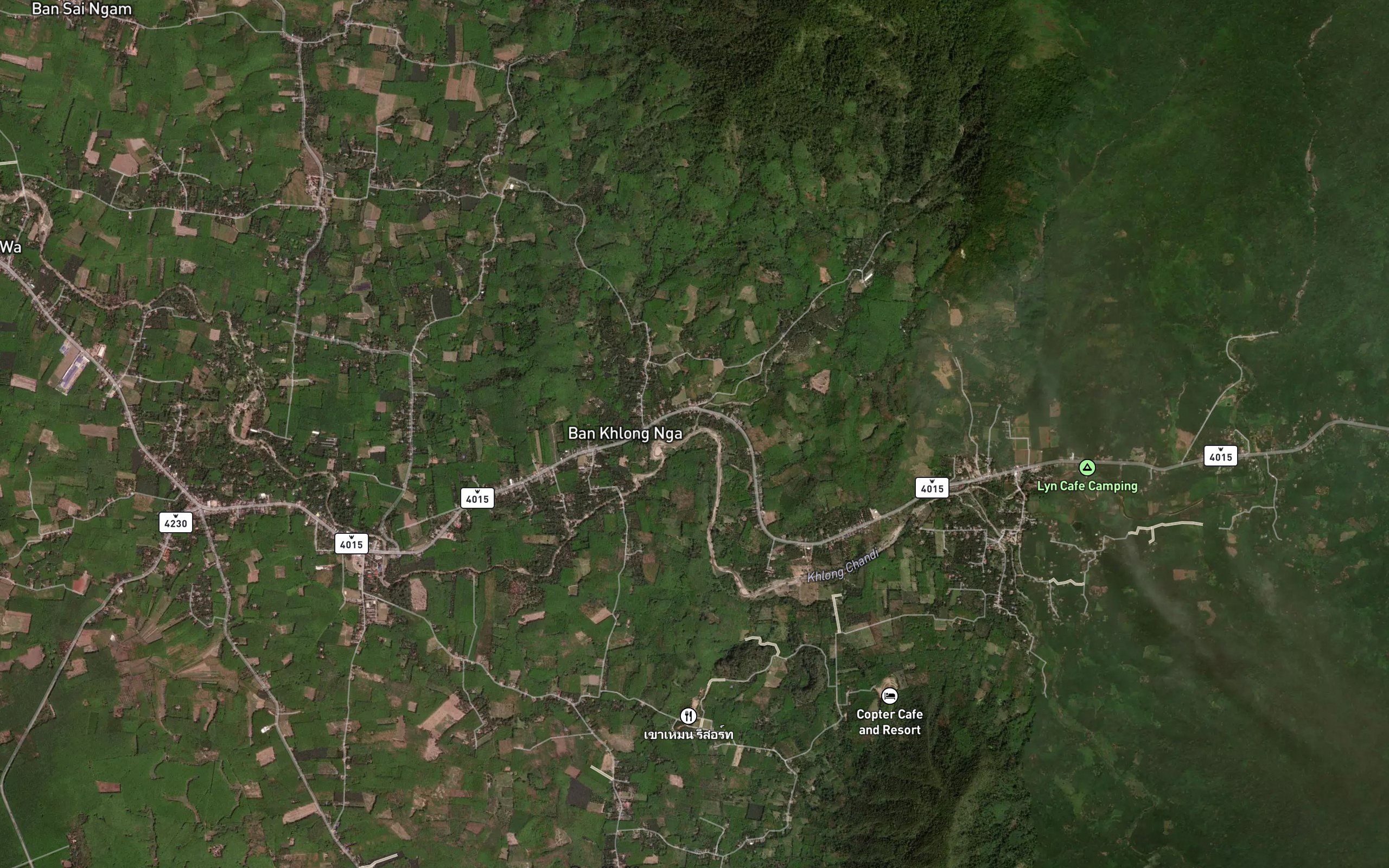 Khlong Haen