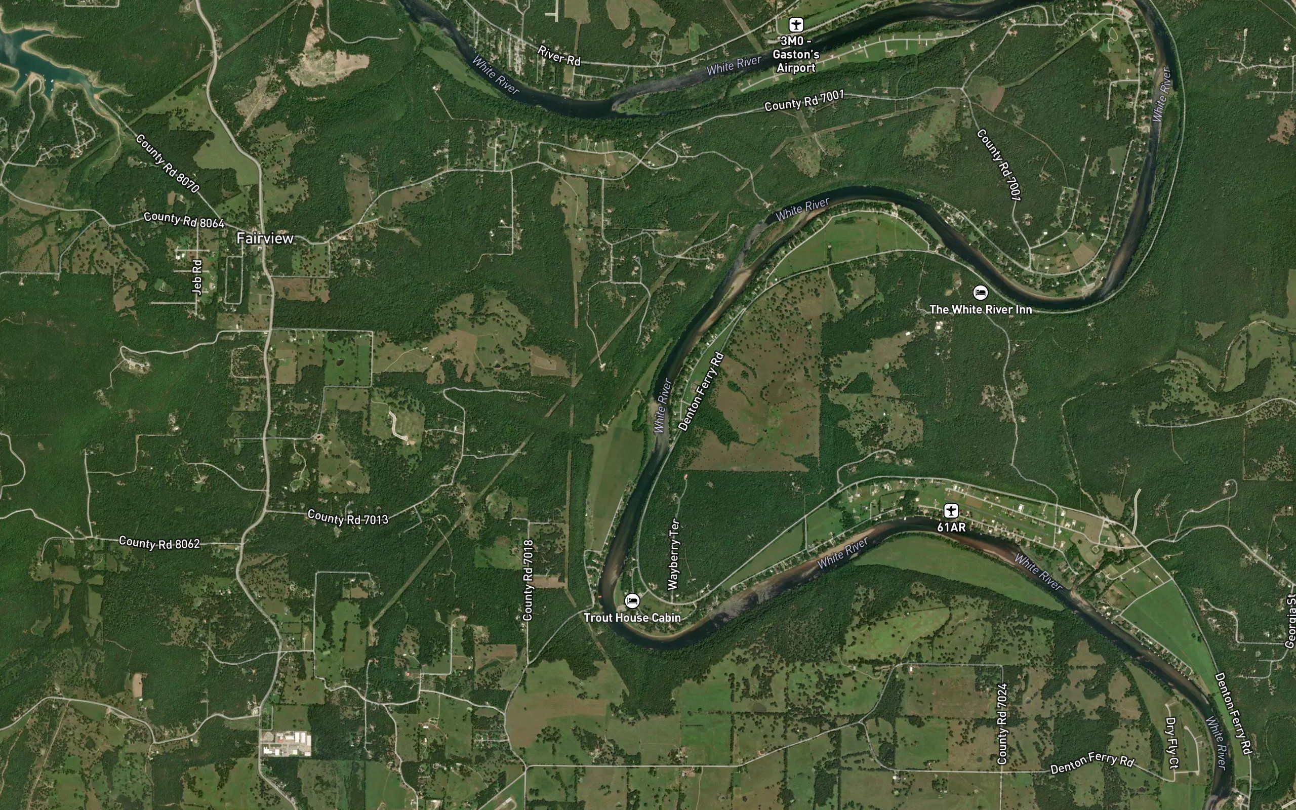 Jenkins Branch