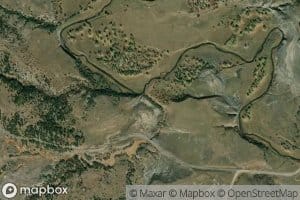 Trouble Creek