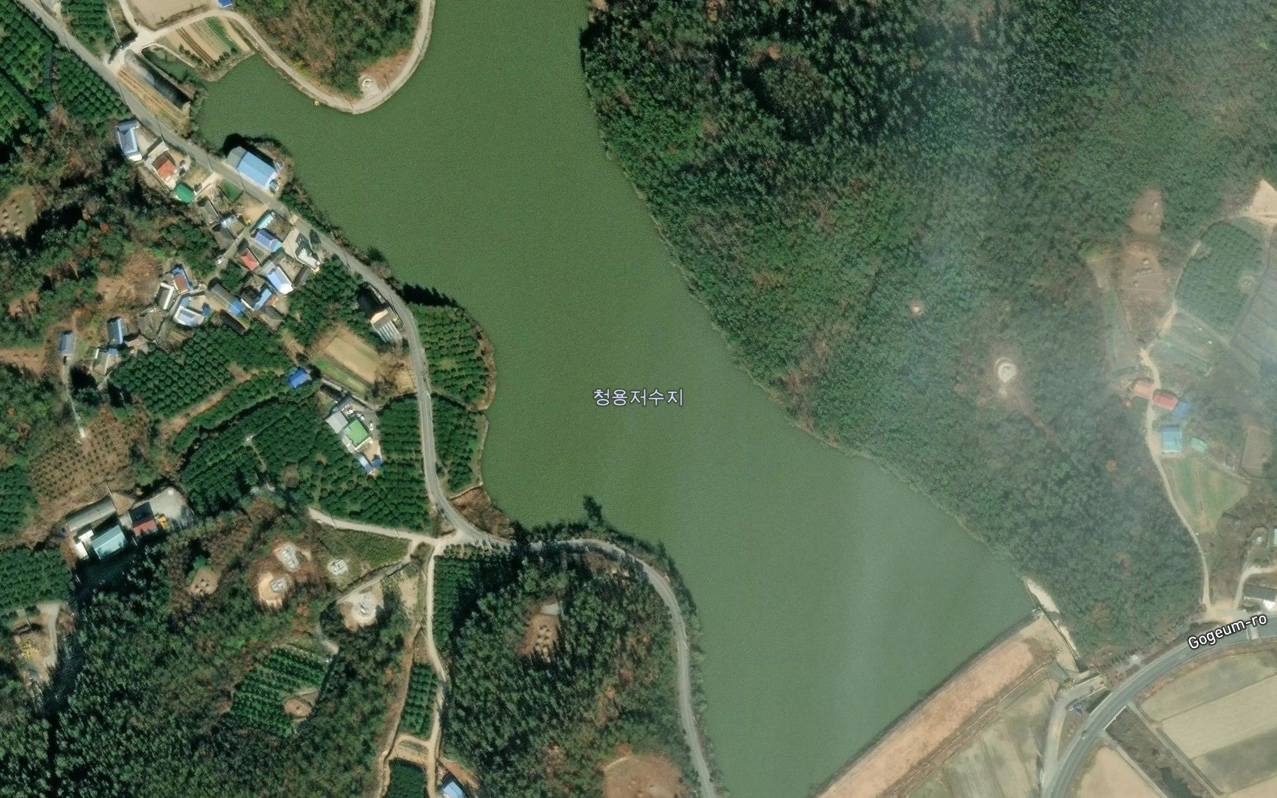 Cheonghakje