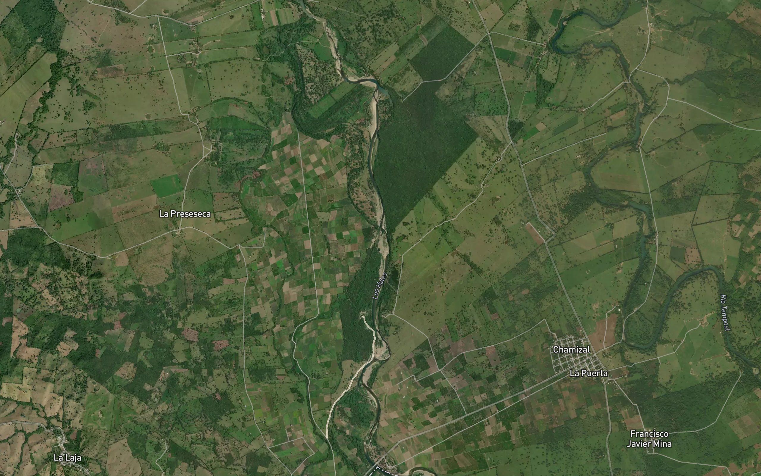 Rio Frio