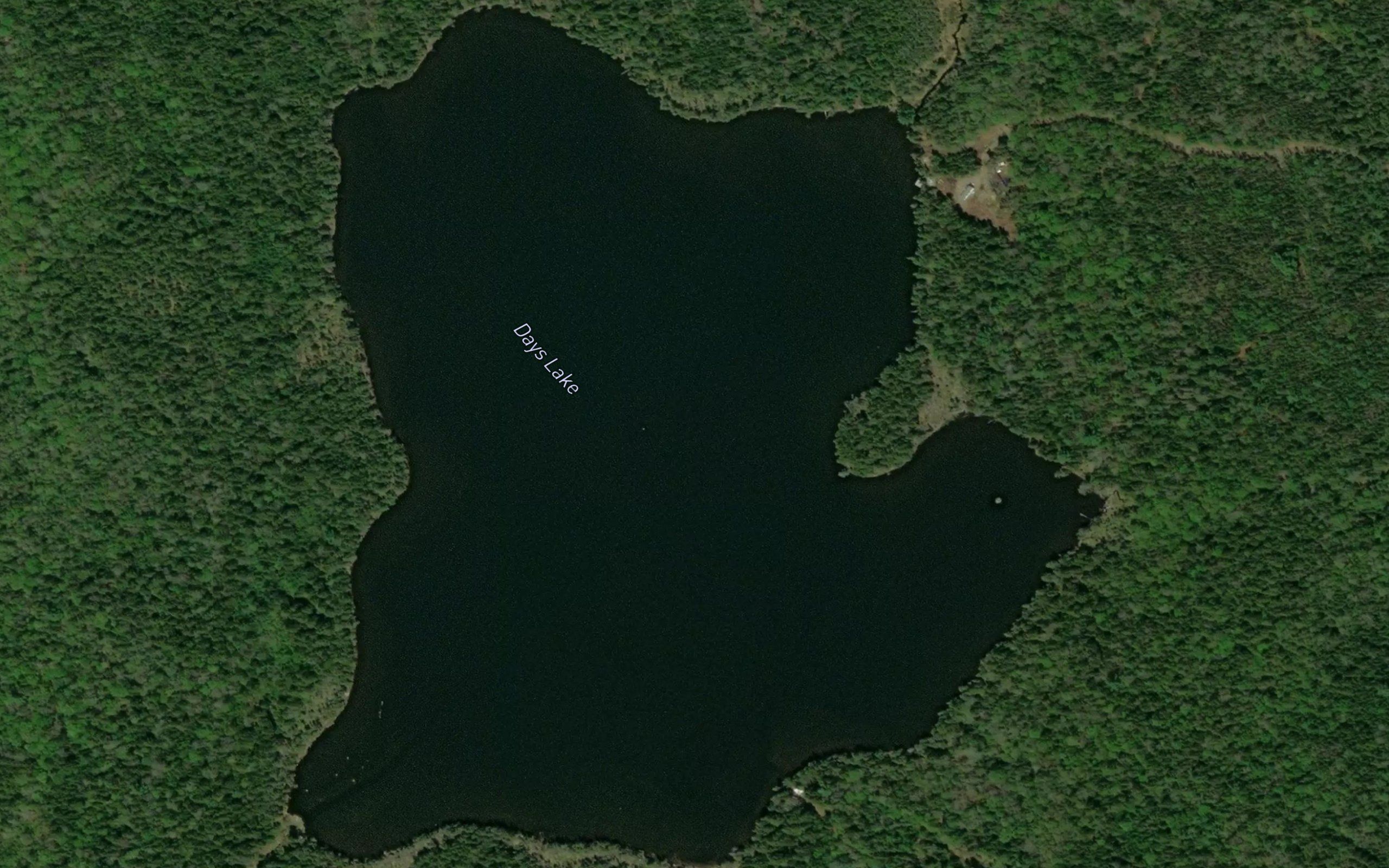 Days Lake