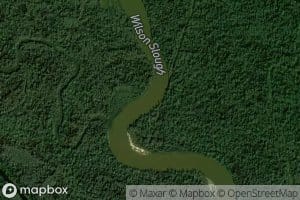 Casey Bayou