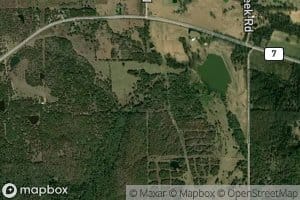 Lower Clear Boggy Creek Site 20 Reservoir