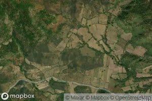 Quebrada San Jeronimo