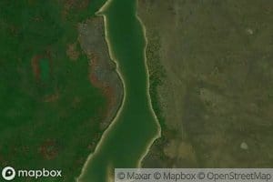 Lago do Mamao I