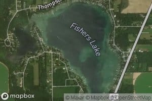 Fishers Lake