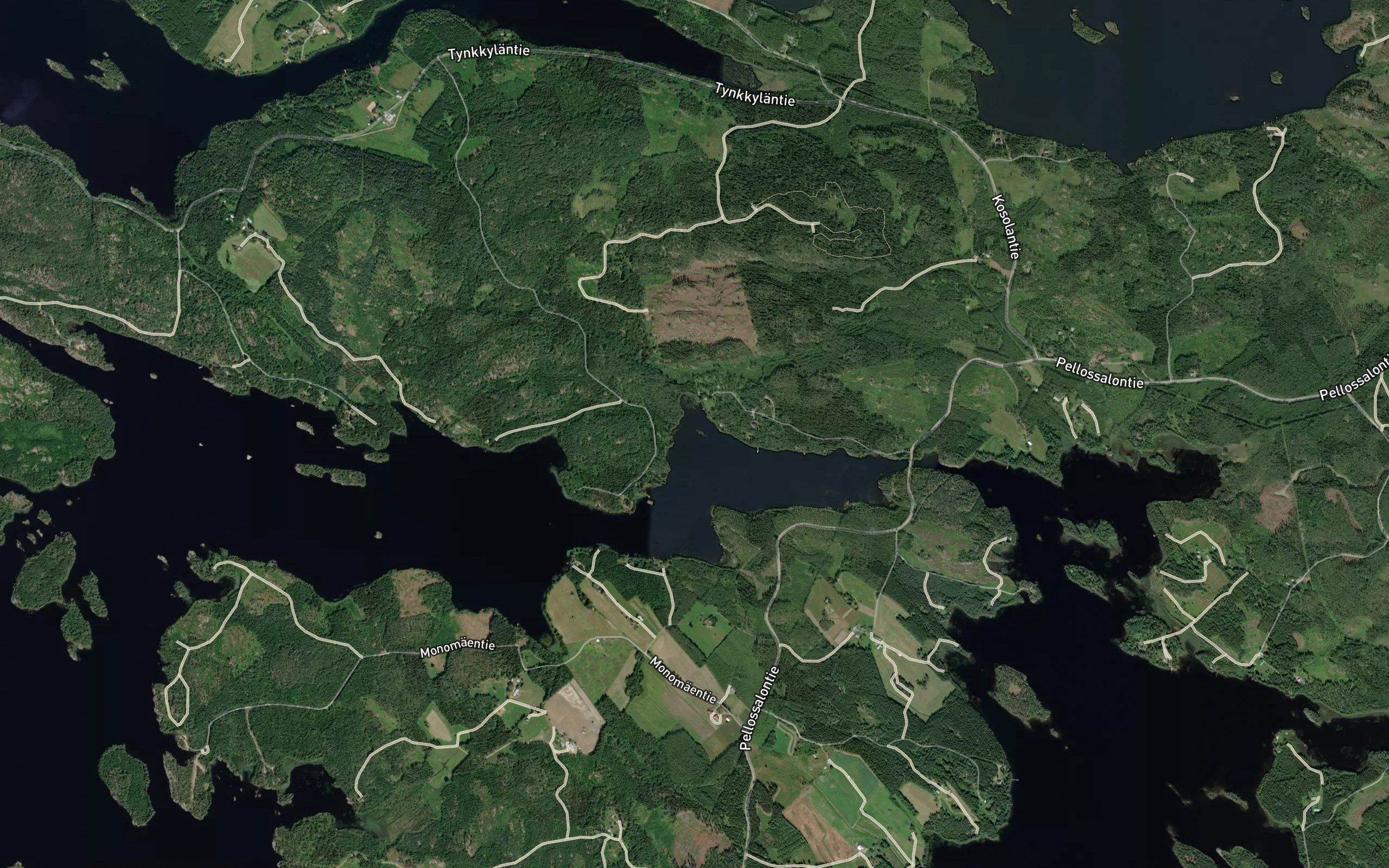 Sarkalahti