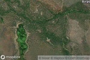 Little Kennedy Creek