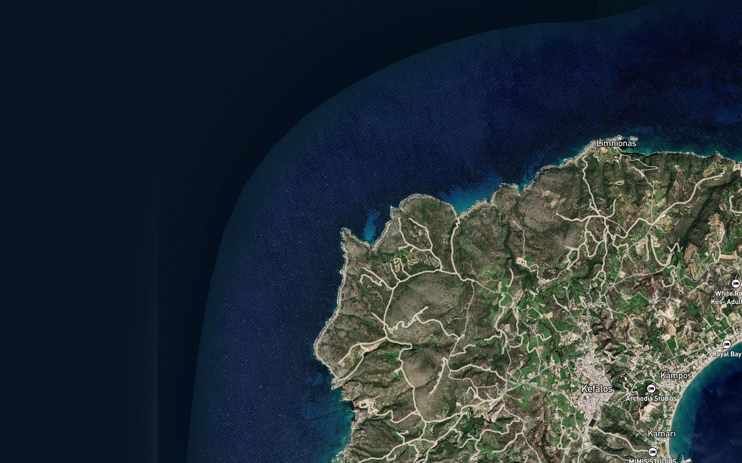 Ormos Myliou