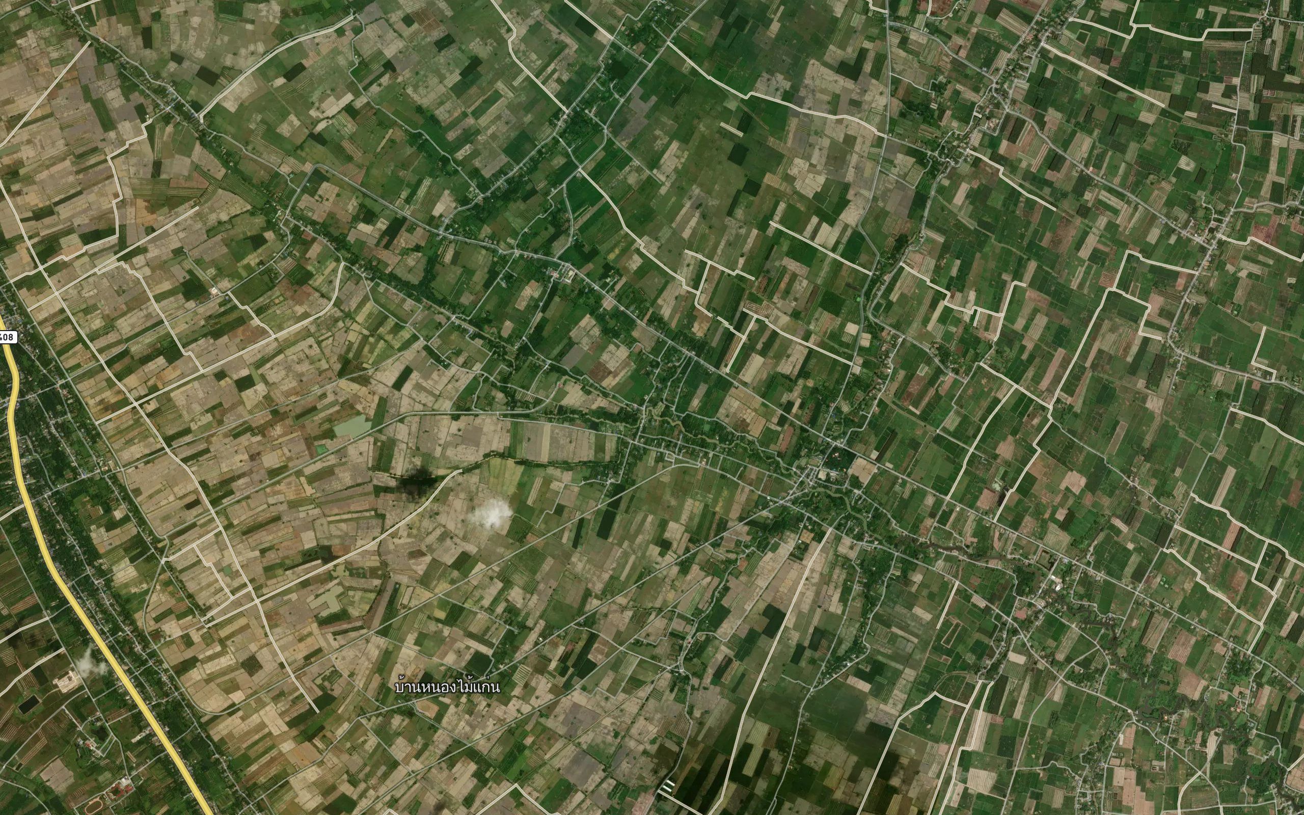 Khlong Daen