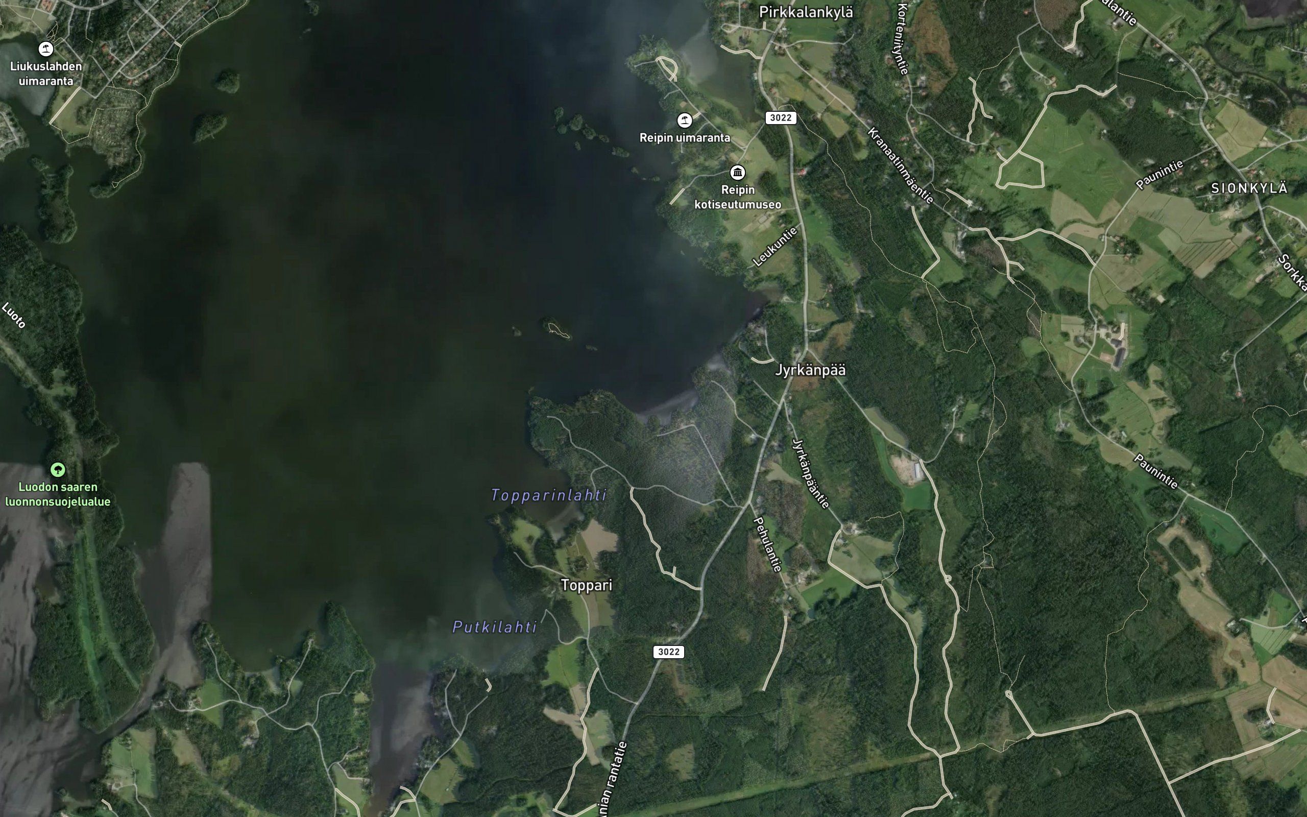 Vehkalahti