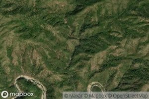 Barranca del Camotal