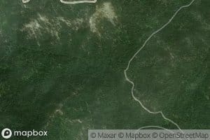 South Fork Beaver Creek