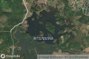 Ang Kep Nam Dan Chumphon