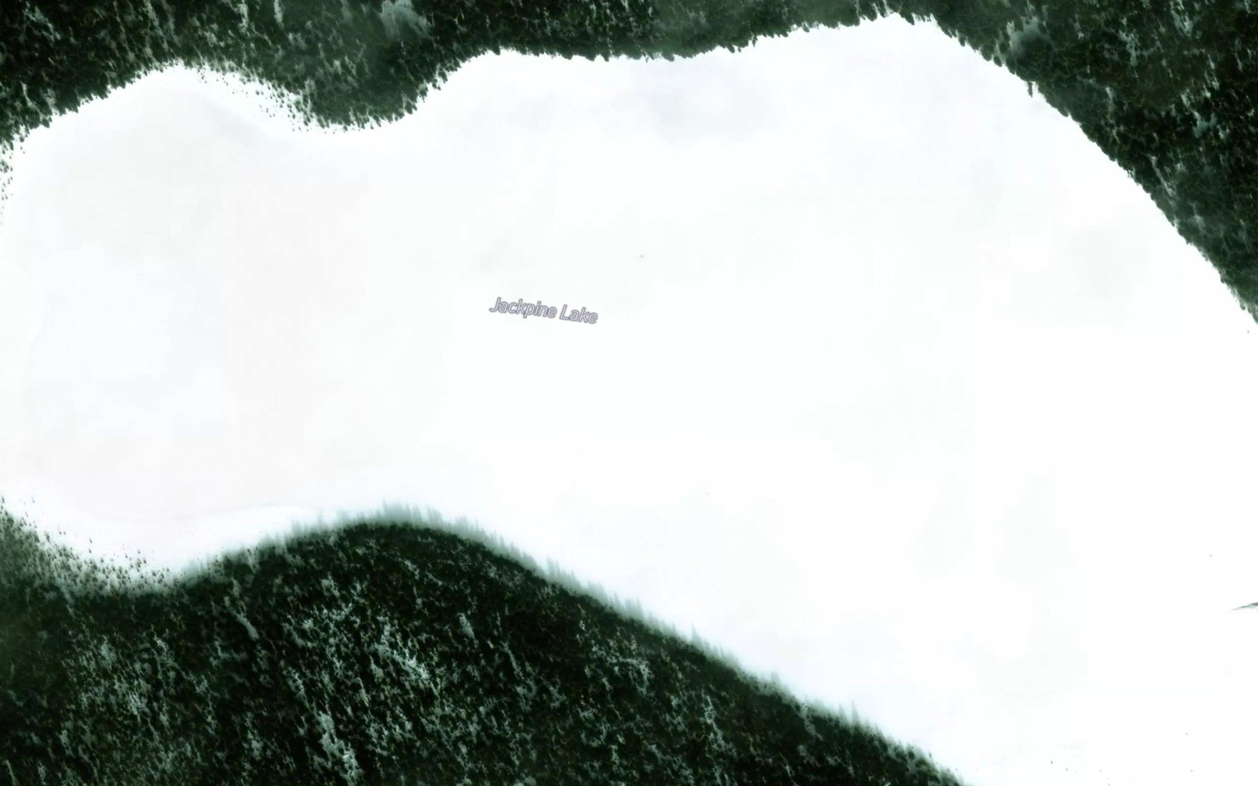 Jackpine Lake