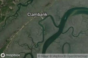 Clambank Creek