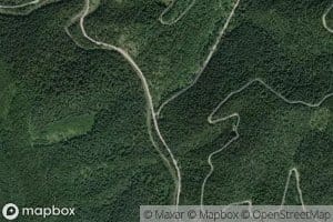 Cascade Creek
