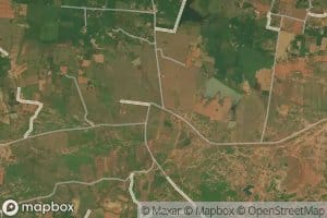 Gopalpur Distributary