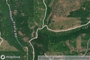 Swanson Creek