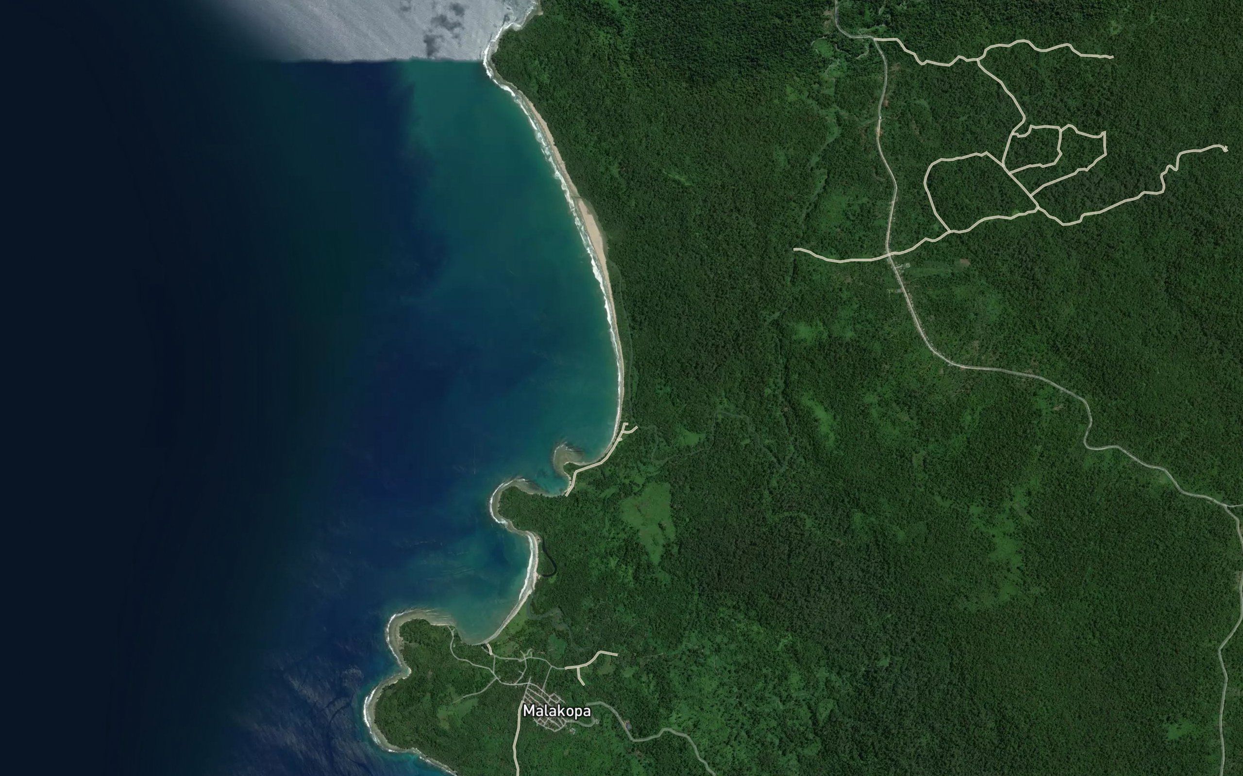 Sungai Simalelep