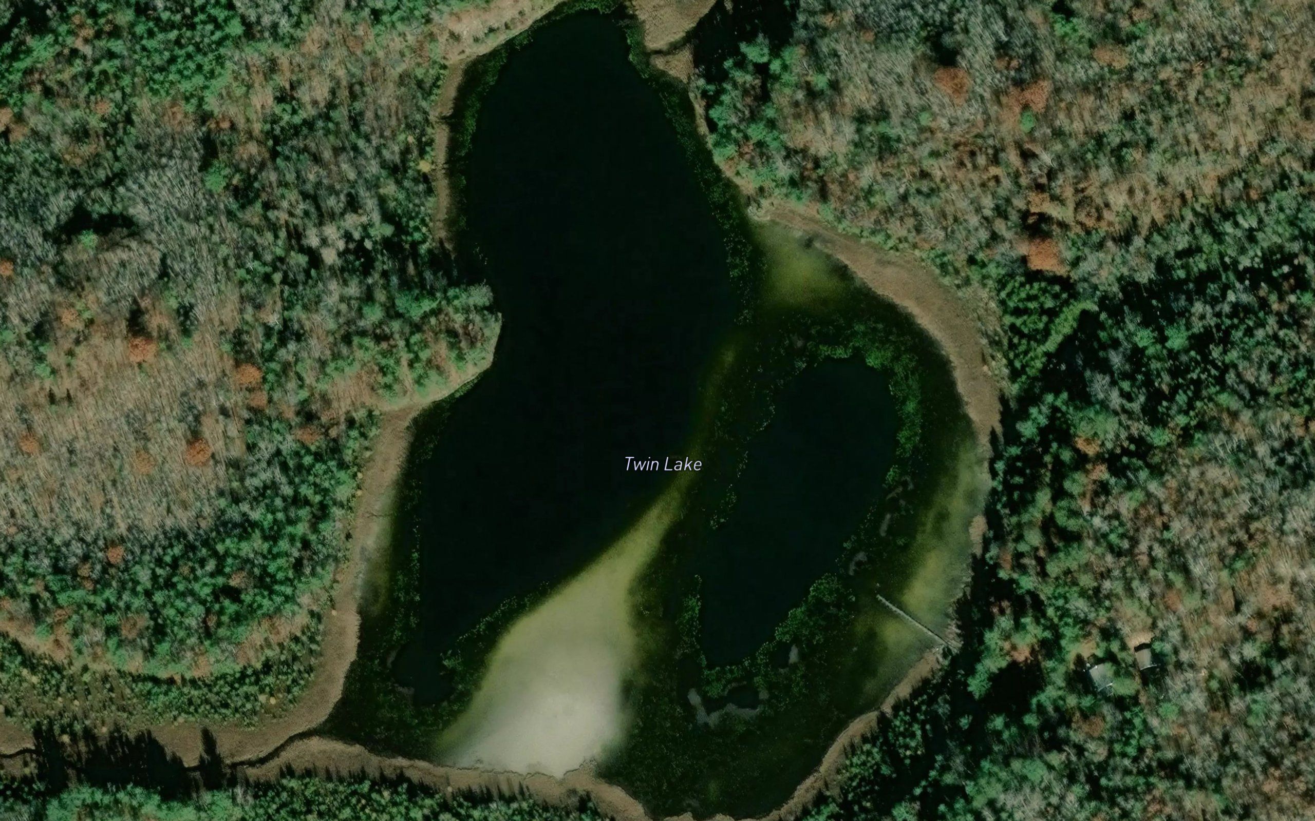 Twin Lake