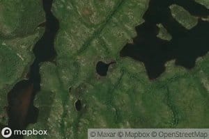 Lac de la Cruche