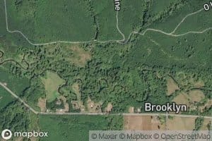 Godes Creek