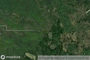 South Branch Pine River