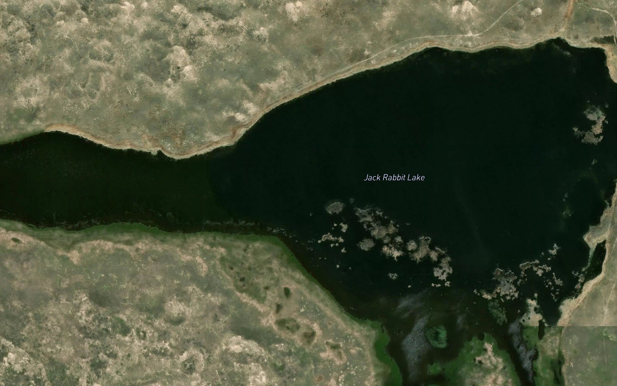 Jack Rabbit Lake
