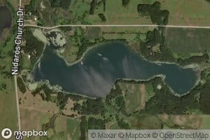 Siverson Lake