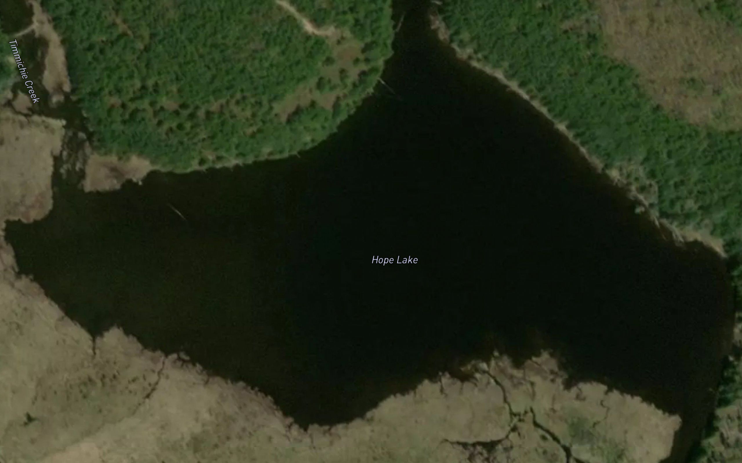 Hope Lake