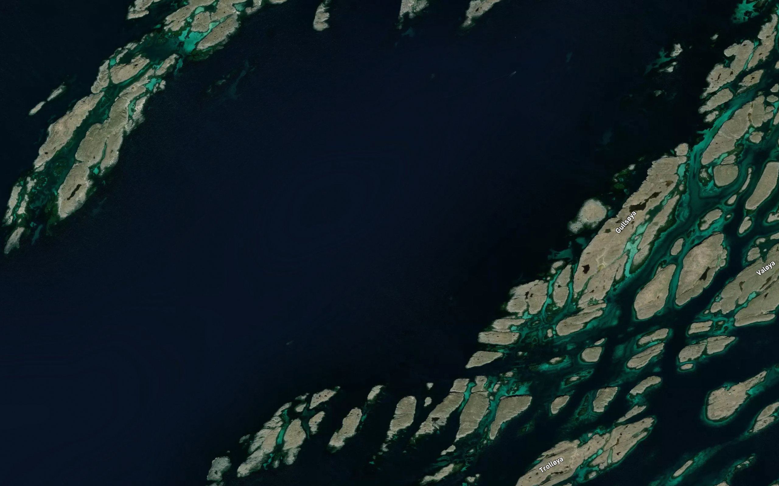 Trolloyvika